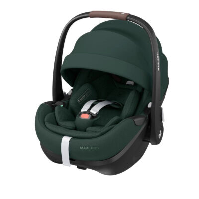 Maxi-cosi Pebble 360 Pro2 Twillic Green