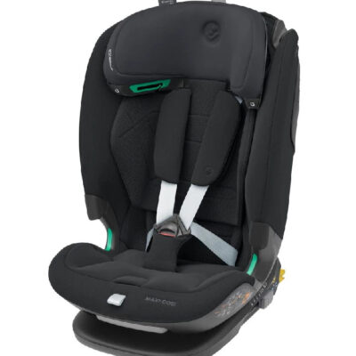 Maxi-cosi Titan Pro2 I-size - Authentic Graphite