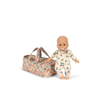 Konges Sløjd Lucca Babydukke m. Lift - Vienna