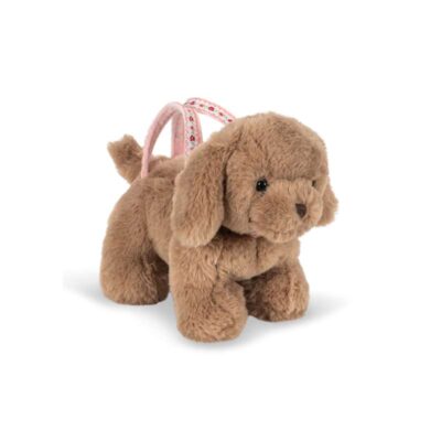 Konges Sløjd Puppy Bag - Brown