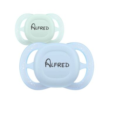 Philips Avent, 80% Plantebaseret, Ultra Start, Str. 0 (0-2 Mdr.) , 2-pak