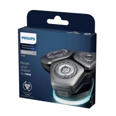 Philips - SH91 Udskiftningsskær - Pakke med 3