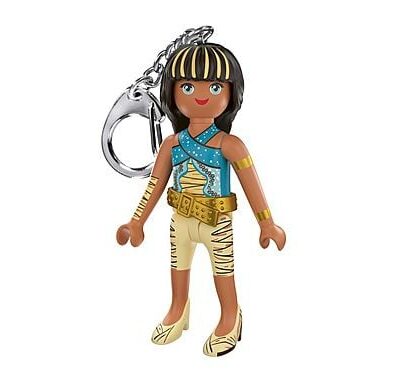 PLAYMOBIL - Monster High Cleo De Nile Nøglering