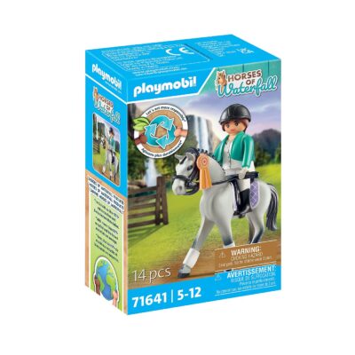PLAYMOBIL – Turnerrytter
