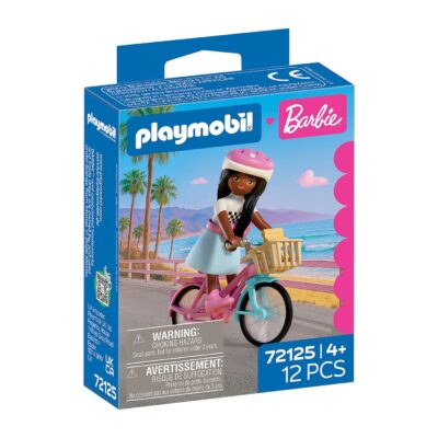 PLAYMOBIL x Barbie – Brooklyn