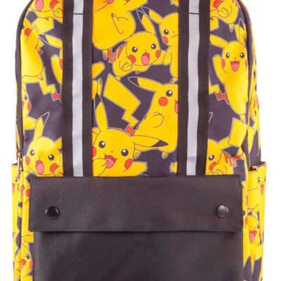 Pokémon - Pikachu AOP Backpack (BP845166POK)