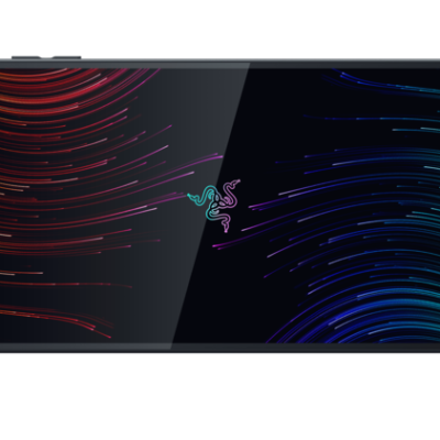 Razer - Kishi V3 mobile gaming controller