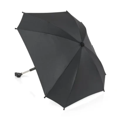 Reer Parasol Til Barnevogn - Sort