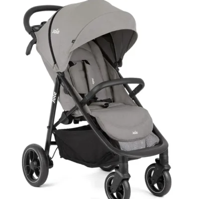 Joie Litetrax Pro Klapvogn - Pebble
