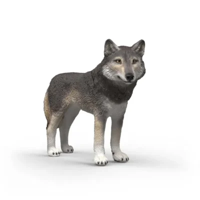 Schleich - Amerikansk Ulv