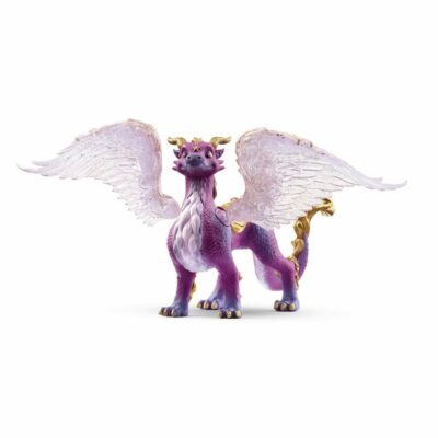 Schleich - Bayala - Nattehimmeldrage (70762)