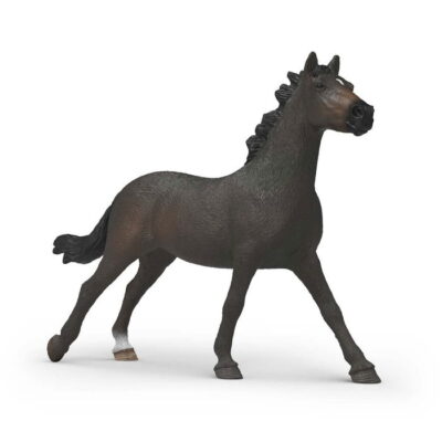 Schleich - Engelske Fuldblodshoppe