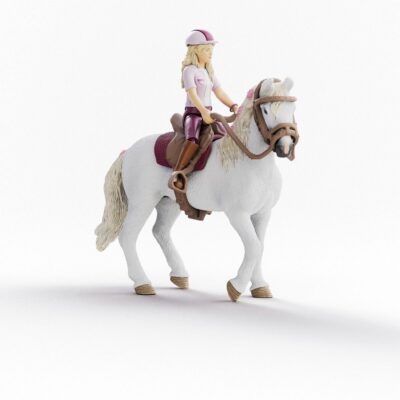 Schleich - Horse Club Sofia & Blossom (42713)