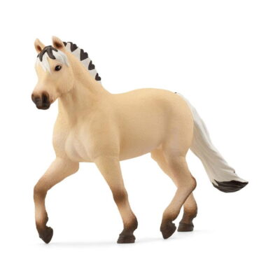 Schleich - Norsk Fjordhestehoppe