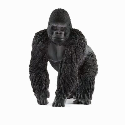 Schleich - Wild Life - Gorilla, male (14770)