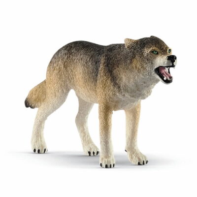 Schleich - Wild Life - Ulv