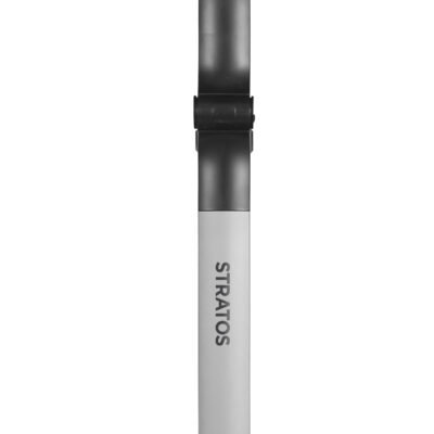 Shark - Stratos Ledningsfri Støvsuger - Clean Sense IQ & Anti Hair Wrap Plus - IZ400EU