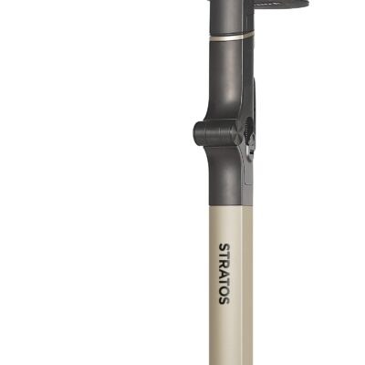 Shark - Stratos Ledningsfri Støvsuger Pet Pro - Clean Sense IQ & Anti Hair Wrap Plus - IZ400EUT