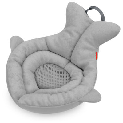 Skip Hop - Moby baby badestøtte - Grå