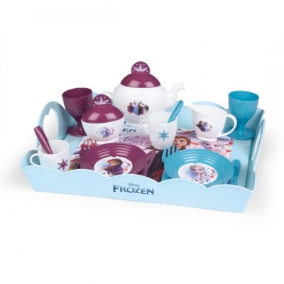 Smoby – FROZEN XL TEBORDSBRIK