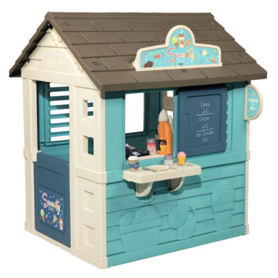 Smoby – Legehus Sweety Corner