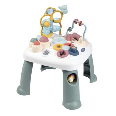 Smoby - Little Smoby Aktivitets Bord