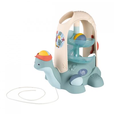 Smoby – LS Boldskildpadde