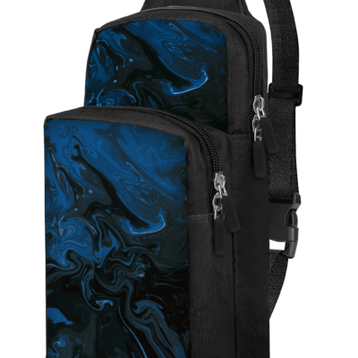 Snakebyte - Sling Bag