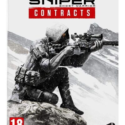 Sniper Ghost Warrior Contracts
