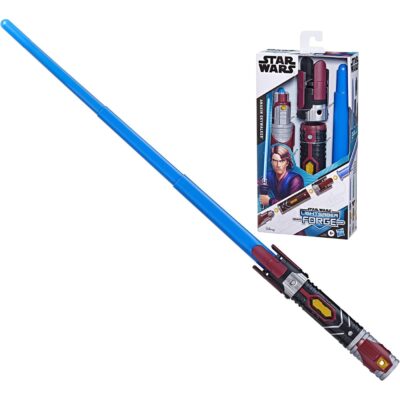 Star Wars - Lightsaber Forge - Anakin Skywalker