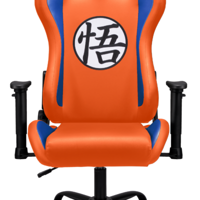 Subsonic Pro Gaming Chair Dragon Ball Z (size L-XL)