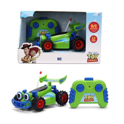 Toy Story - RC Turbo Buggy 1:32 (9336838314R00)