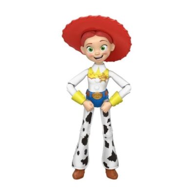 Toy Story - Signature Dancing Jessie 30cm