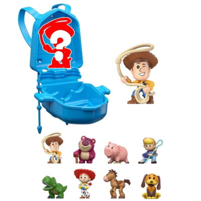 Toy Story - Small Stars Backpack
