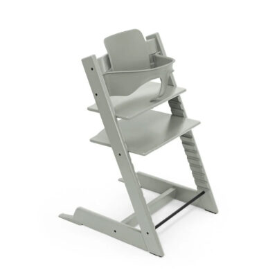 Stokke® Tripp Trapp® Højstol Inkl. Bøjle - Glacier Green