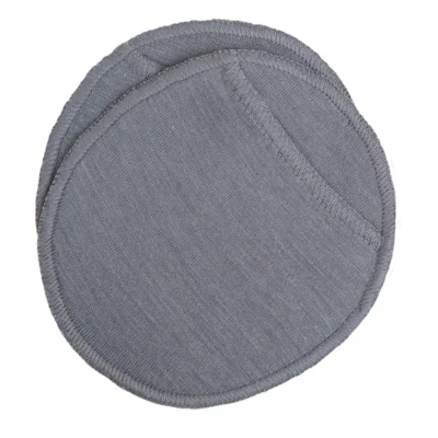 Uld/Silke Ammeindlæg - Grey - M/L