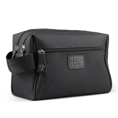 Vittorio - 2 Room Washbag Men - Toilettaske
