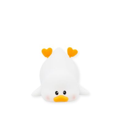 Winkee - Clumsy Duck Night Light - Bordlampe - Compact