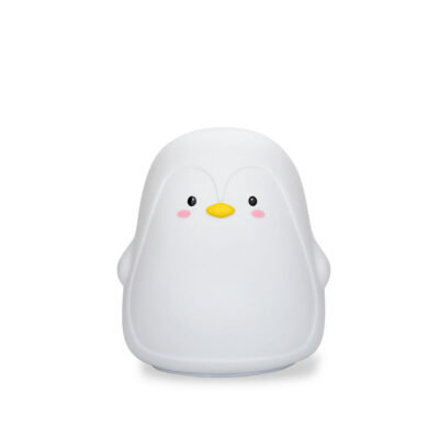 Winkee - Penguin Night Light - Bordlampe