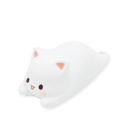 Winkee - Sleepy Cat Night Light - Bordlampe - Compact