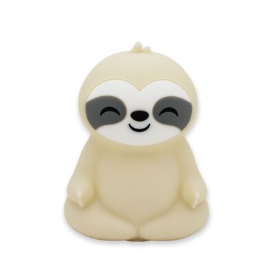 Winkee - Sloth Night Light - Bordlampe