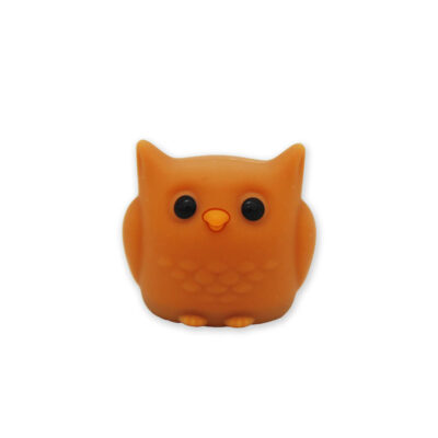 Winkee - Tiny Night Light Bordlampe - Orange - Petite