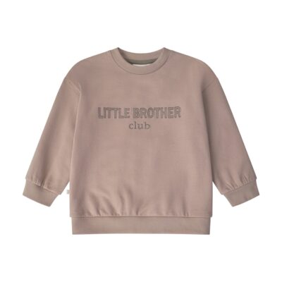 That's Mine - Finley lillebror sweatshirt - Club - 86cm - 18M