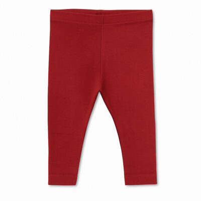That's Mine - Elois leggings - Lucky Red - 92cm - 2Y
