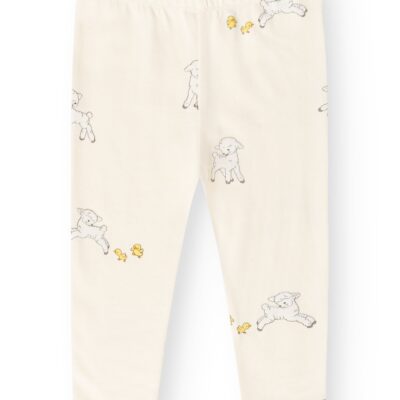 That's Mine - Elois leggings - Tiny friends - 62cm - 3M