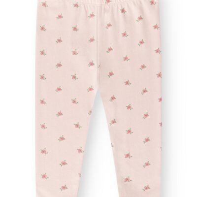 That's Mine - Elois leggings - Tiny roses - 92cm - 2Y