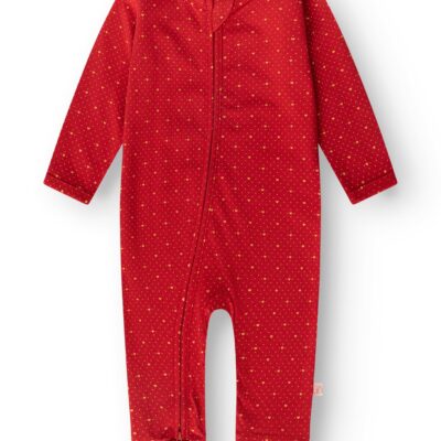 That's Mine - Elliotte onesie - Lots of love christmas - 92cm - 2Y