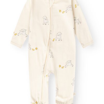 That's Mine - Elliotte onesie - Tiny friends - 80cm - 12M