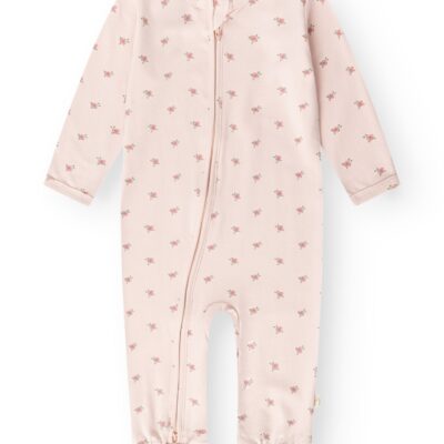That's Mine - Elliotte onesie - Tiny roses - 74cm - 9M