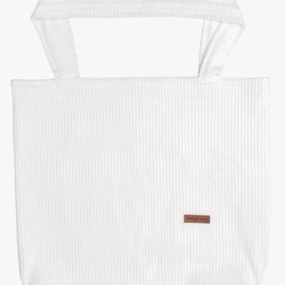 Baby's Only Sense Pusletaske, White